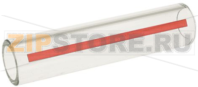 VETRO LIVELLO ø 30x130 mm 