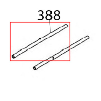 Tubo 7x4 giallo Vortmax DDM 660
