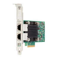 Адаптер сетевой HPE 817738-B21