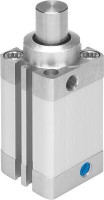 Пневмоцилиндр стопорный Festo DFSP-32-20-PS-PA