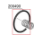 Protection gasket Mod.Adv. Comenda GFS 90