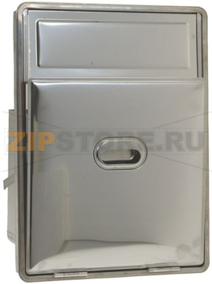 ЛОТОК ДЛЯ ПОДЪЁМА ОТХОДОВ 