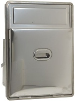 ЛОТОК ДЛЯ ПОДЪЁМА ОТХОДОВ