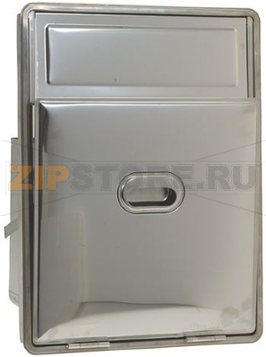 ЛОТОК ДЛЯ ПОДЪЁМА ОТХОДОВ 