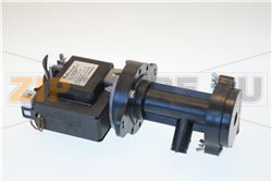 WATER PUMP 