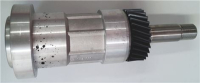 ASSIEME MANDRINO 350IK