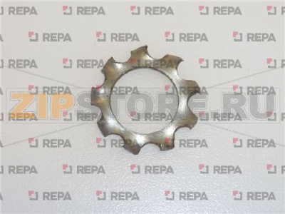 ШАЙБА A10,5 DIN 6797 - 5ШТ RATIONAL 1210.0160 