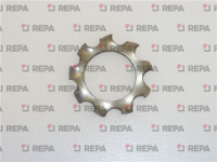 ШАЙБА A10,5 DIN 6797 - 5ШТ RATIONAL 1210.0160