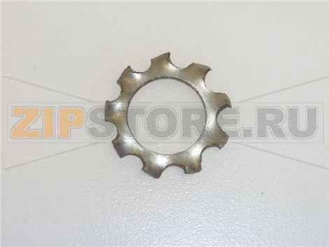 ШАЙБА A10,5 DIN 6797 - 5ШТ RATIONAL 1210.0160 