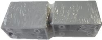 HINGE 556 PAINTED WITH RAMP