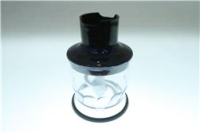 MQS200BK HC ATT BRAUN WW     S12