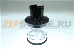 MQS200BK HC ATT BRAUN WW     S12 