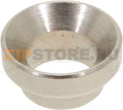 ВТУЛКА ШАРНИРА ПАРОВОЙ ТРУБКИ 