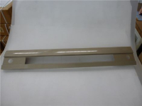 FRONT PANEL 3 GROUPS 900x145 mm