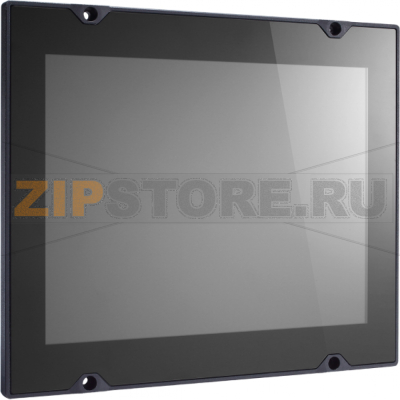 Компьютер панельный 10 дюймов MOXA MPC-2101-E4-CT-T-W7E 