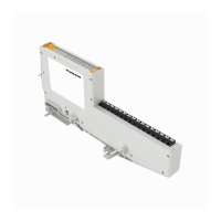 Cчетчик электроэнергии трехфазныйl Turck BL20-E-3EMM-RC