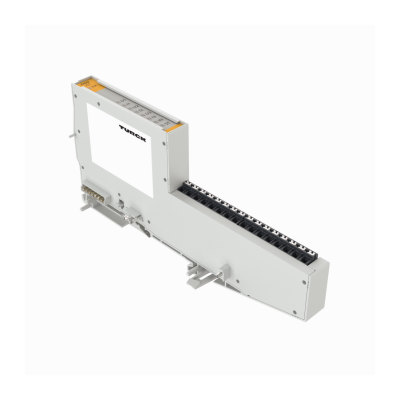 Cчетчик электроэнергии трехфазныйl Turck BL20-E-3EMM-RC 
