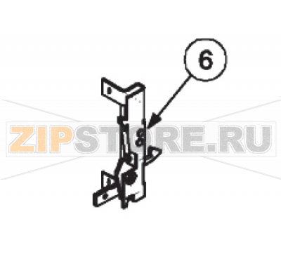 Screw Menumaster RCS511-P1327809M Screw Menumaster RCS511-P1327809M

Запчасть на сборочном чертеже под номером: 6

Название запчасти Menumaster на английском языке: Screw Menumaster RCS511-P1327809M