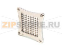 3/8 CHOP BLADE HOLDER ASSEMBL