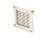 3/8 CHOP BLADE HOLDER ASSEMBL