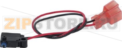 MICROSWITCH FOR DOOR OMRON 