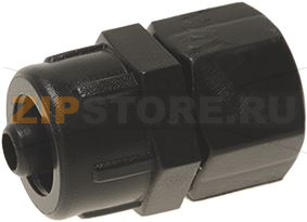 ПРЯМОЕ СОЕДИНЕНИЕ Ø 1/8&quot;F 