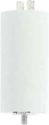 КОНДЕНСАТОР 100МКФ 