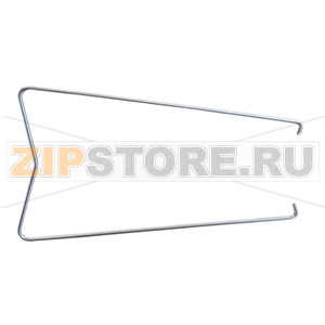 Держатель CR-UH ABB 1SVR405669R0000 