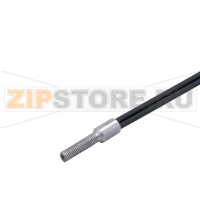 Датчик диффузного отражения оптоволоконный IFM E20645