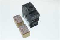 CONTACTOR 3RT10 35 1LA2
