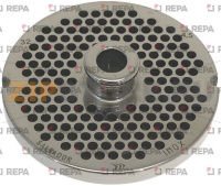 САМОЗАТАЧИВАЮЩАЯСЯ РЕШЕТКА ИЗ НЕРЖ.СТАЛИ МОД.32/4,5