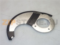 COLTELLO INFERIORE ZIGRINATO C15