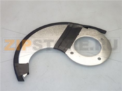 COLTELLO INFERIORE ZIGRINATO C15 