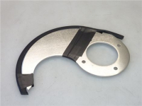 COLTELLO INFERIORE ZIGRINATO C15