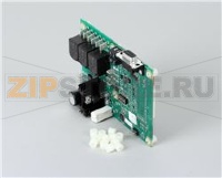 SCHEDA DI CONTROLLO DIGITALE