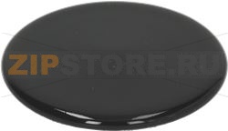 DISK ENAMELLED CAST IRON  REX 