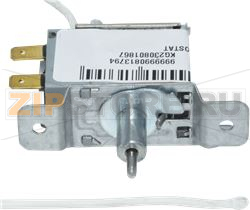 THERMOSTAT 