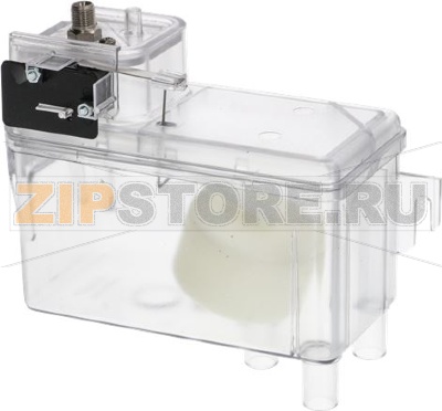 БАЧОК УРОВНЯ 