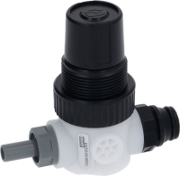 PRESSURE REDUCER KIT PLASTIC