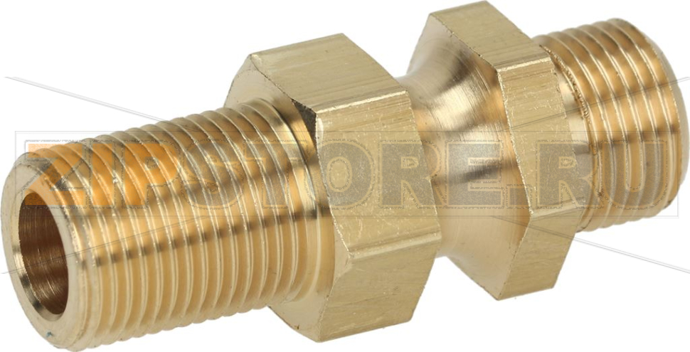 ФИТИНГ Ø 3/8" 