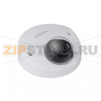 IP-камера Dahua DH-IPC-HDPW1420FP-AS-0280B 
