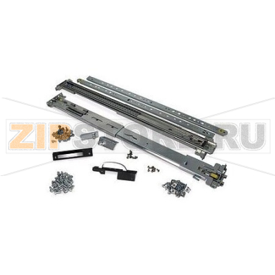 Салазки HPE 720863-B21 