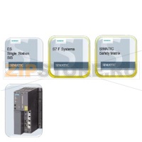 SIMATIC SIS Compact, одиночный расширенный комплект, V9.0 состоит из: 1 X 6ES7658-4XX58-7YT8 1 X 6ES7651-5AA58-7YA0 1 X 6ES7833-1CC26-0YA5 1 X 6ES7833-1SM02-0YA5 1 X 6ES7833-1SM62-0YA5 1 X 6ES7654-6FD00-7AF0 Siemens 6ES7650-3BX58-0XX0