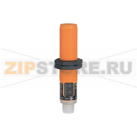 Датчик емкостной IFM KG5066
