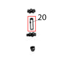 Tube 8 Hurakan HKN-FR2GM