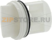 ФИЛЬТР ЭЛЕКТРОНАСОСА