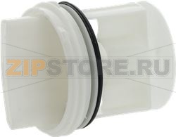 ФИЛЬТР ЭЛЕКТРОНАСОСА 