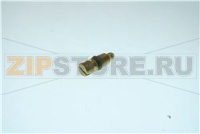 VITE REG. MIN. M5X0.5 D.0.55