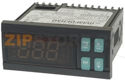 CONTROLLER CAREL IR33F0EHA0 