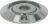 BURNER ALUMINIUM TYPE TECNOGAS